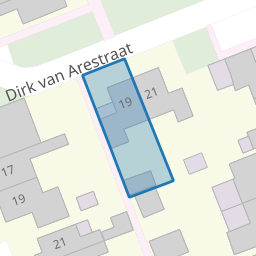 Perceel VLH00-K-1119