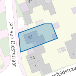 Perceel VLH00-K-1127