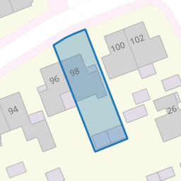 Perceel VLH00-K-1131