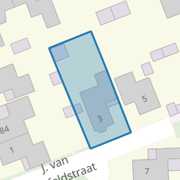 Perceel VLH00-K-1132