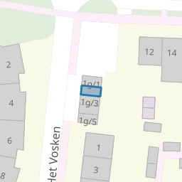 Perceel VLH00-K-1138