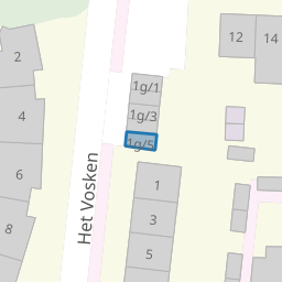 Perceel VLH00-K-1140