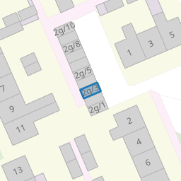 Perceel VLH00-K-1181