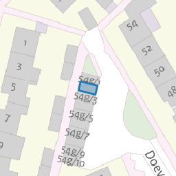 Perceel VLH00-K-1192