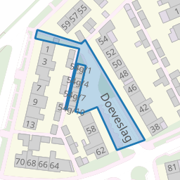 Perceel VLH00-K-1206