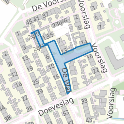 Perceel VLH00-K-1208