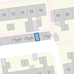 Perceel VLH00-K-1222