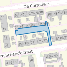 Perceel VLH00-K-1224