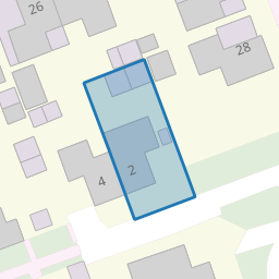 Perceel VLH00-K-1243