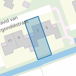 Perceel VLH00-K-1248