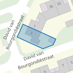 Perceel VLH00-K-1250