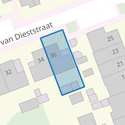 Perceel VLH00-K-1255