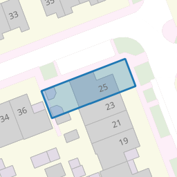 Perceel VLH00-K-1256