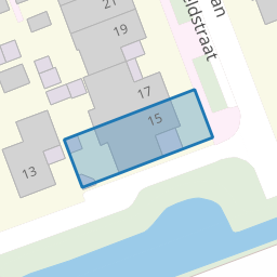 Perceel VLH00-K-1261