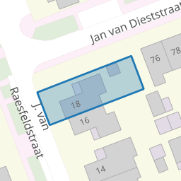 Perceel VLH00-K-1263