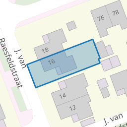 Perceel VLH00-K-1264