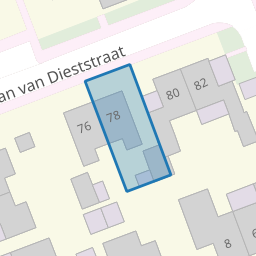 Perceel VLH00-K-1268