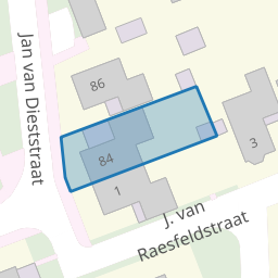 Perceel VLH00-K-1274