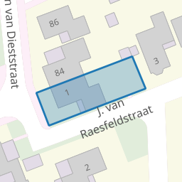 Perceel VLH00-K-1275