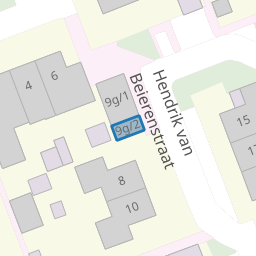 Perceel VLH00-K-1280