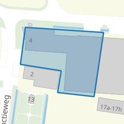 Perceel VLH00-K-1299