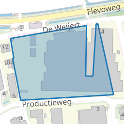 Perceel VLH00-K-1301