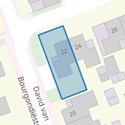 Perceel VLH00-K-1319