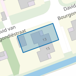 Perceel VLH00-K-1326