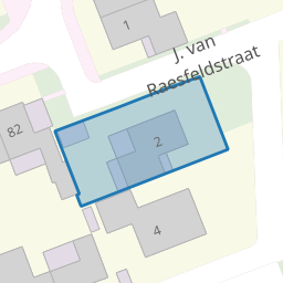 Perceel VLH00-K-1343