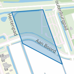 Perceel VLH00-K-1362