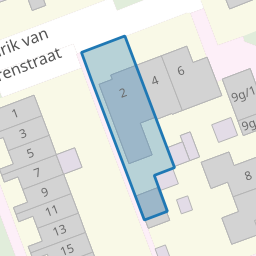 Perceel VLH00-K-1384