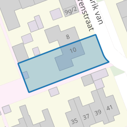 Perceel VLH00-K-1386