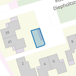 Perceel VLH00-K-1392