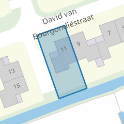 Perceel VLH00-K-1396