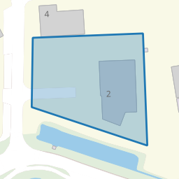 Perceel VLH00-K-1401