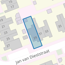 Perceel VLH00-K-1403