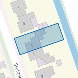 Perceel VLH00-K-1409