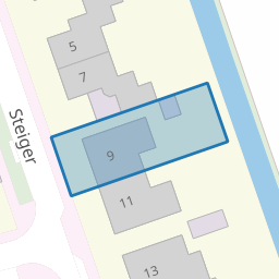 Perceel VLH00-K-1411