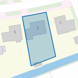 Perceel VLH00-K-1425