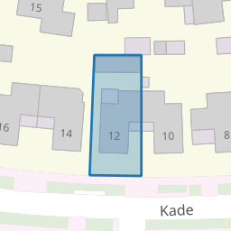 Perceel VLH00-K-1430