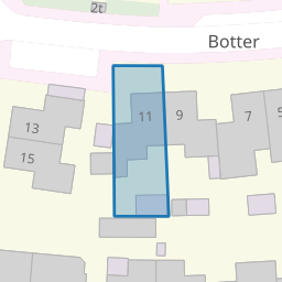 Perceel VLH00-K-1433