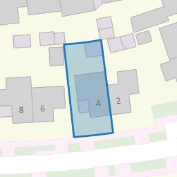 Perceel VLH00-K-1439