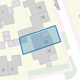 Perceel VLH00-K-1442