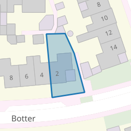 Perceel VLH00-K-1450