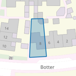 Perceel VLH00-K-1453