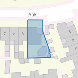 Perceel VLH00-K-1457