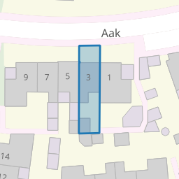 Perceel VLH00-K-1458