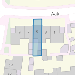 Perceel VLH00-K-1459