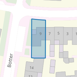 Perceel VLH00-K-1461