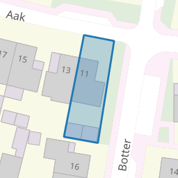 Perceel VLH00-K-1462